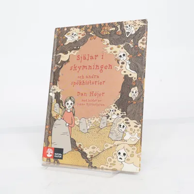 Barnbok från Natur & Kultur