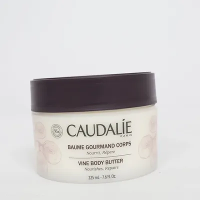Bodybutter van Caudalie