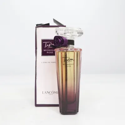 Eau de Parfum (Trésor Midnight Rose) från Lancôme