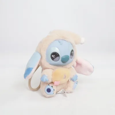 Gosedjur (Beige, Blå, Rosa) från Miniso Disney Polyester