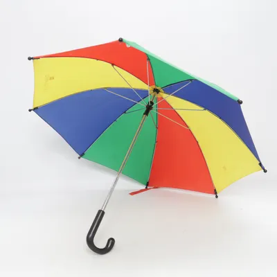Umbrella (Multicolored) from Legoland