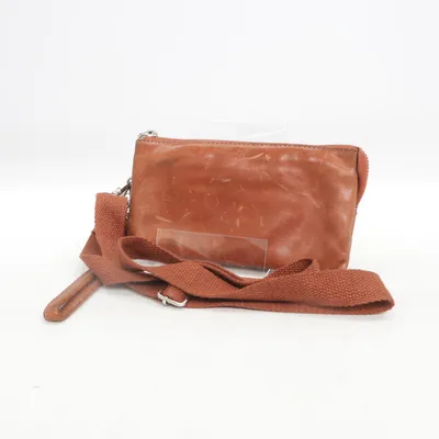 Wallet (Brown) from Belsac