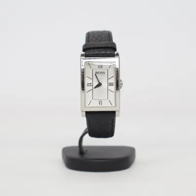 Armbandsur (Silverfärgad) från Boss Hugo Boss