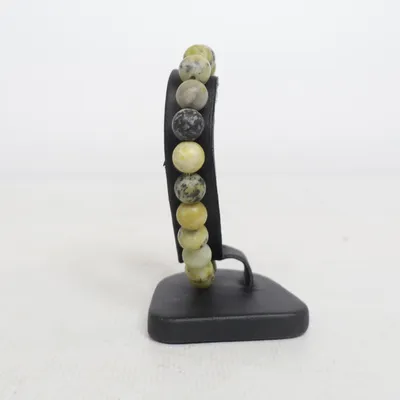 Bracelet (Vert, Multicolore) Métal inconnu