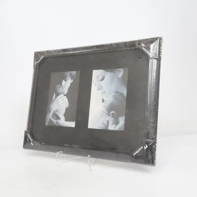 Frame (Black) from Walther