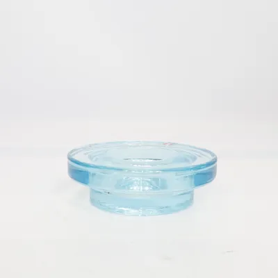 Ljuslykta (Turkos) från Iittala