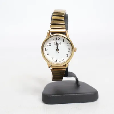 Montre (Or) de Regal