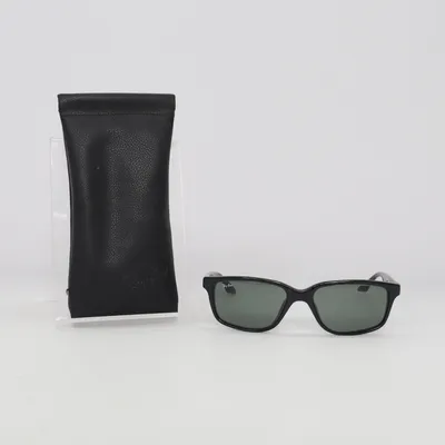 Zonnebril (Vintage) van Ray-Ban