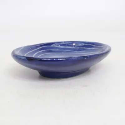 Porte-savon (Bleu)