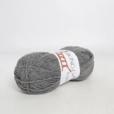 Garen (Raggen) van Viking of Norway Polyamide, Wol