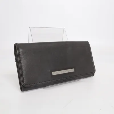 Wallet (Black) from Tiger of Sweden