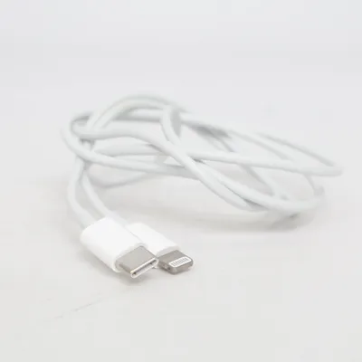 Mobile charger from Apple