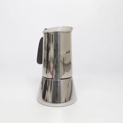 Koffiepot (Zilver) van Bialetti