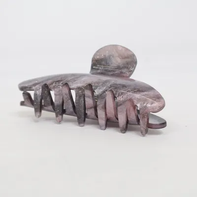 Haarklem (Lila)