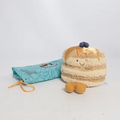 Peluche (Amuseables Pancake) de Jellycat