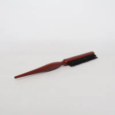 Skoborste (Brun, Svart)