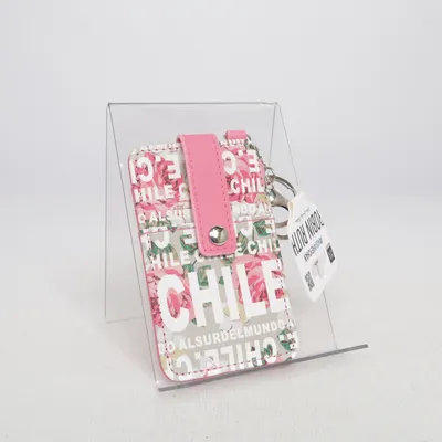 Keyring (Love Keychain) from Robin Ruth