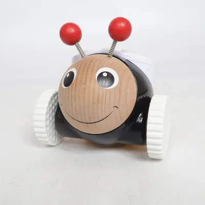 Activity toy (Blue-Bot) from Learning Resources