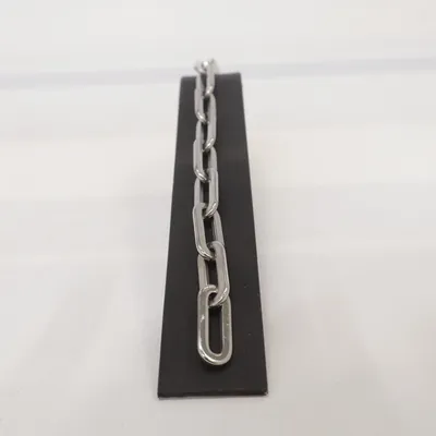 Bracelet (Silver) from Edblad Unknown metal