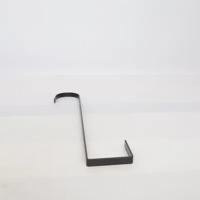 Dörrhängare (Svart)