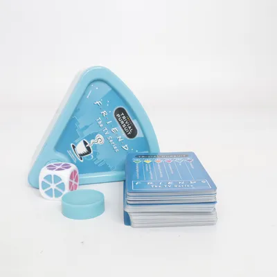 Bordspel van Hasbro