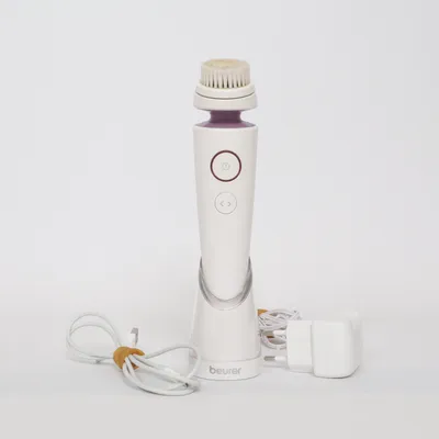 Hushållsapparat (Vit) från Beurer