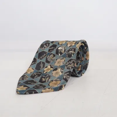 Slips (Blå, Gul, Flerfärgad) från Portia Polyester