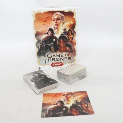 Speelkaarten van Asmodee