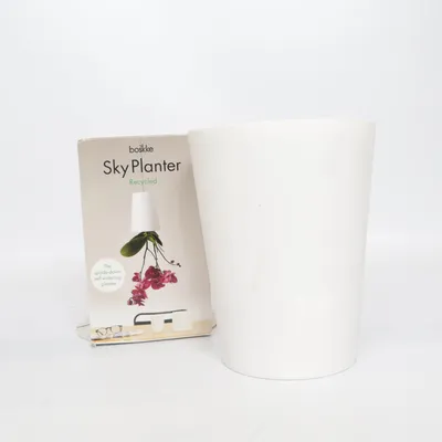 Kruka (Sky Planter) från Boskke