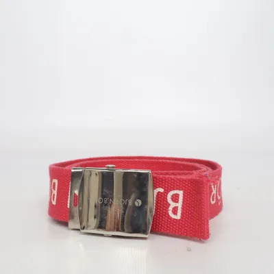 Bälte (Röd) från Björn Borg