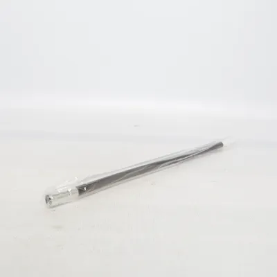 Maskeradtillbehör (Svart, Silverfärgad)