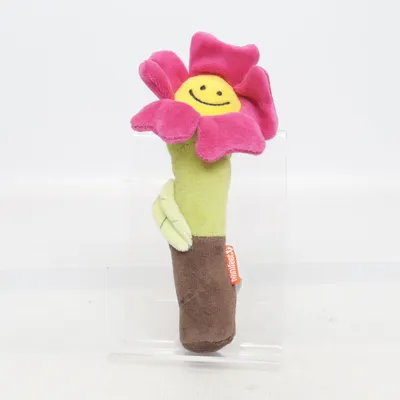 Krammedyr (Grøn, Brun, Pink) fra MiniFeet