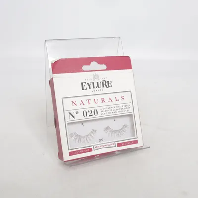 Künstliche Wimpern (Naturals 020) von Eylure