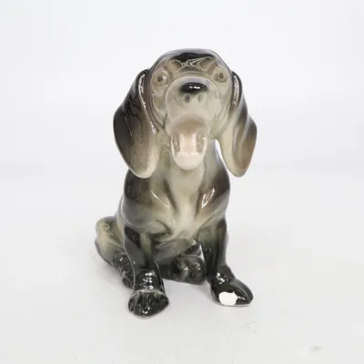 Figur (Sort, Grå)