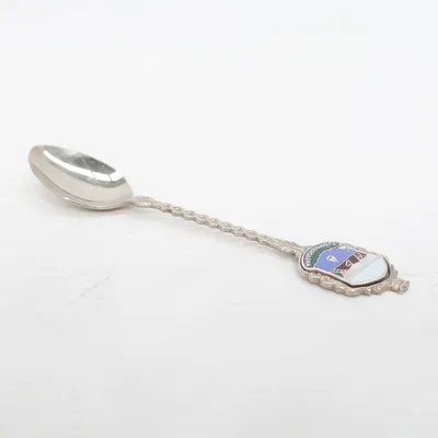 Sked (Silverfärgad, Flerfärgad) från Alpacca