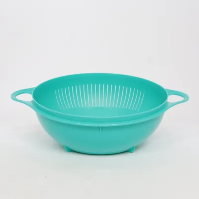 Colander (Green) from Tupperware