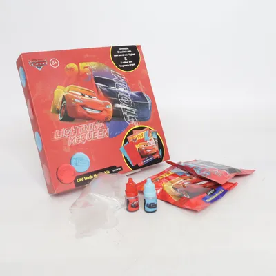 Pyssel (DIY Bath Bomb Kit) från Sence