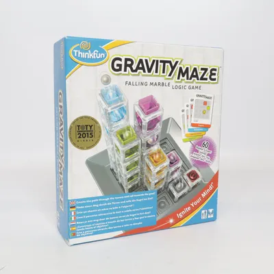 Bordspel van Thinkfun