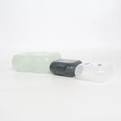 Matlåda (Svart, Vit) från MAM