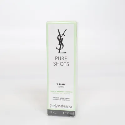 Serum (Pure Shots Y Shape Firming Serum ) från Yves Saint Laurent Beauté
