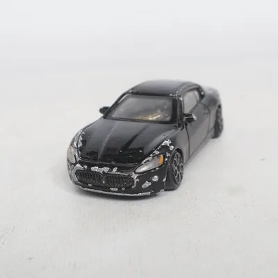 Legetøjsbil (Gran Turismo) fra Burago