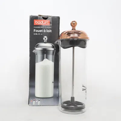 Mælkeskummer (Fouet a lait) fra Bodum