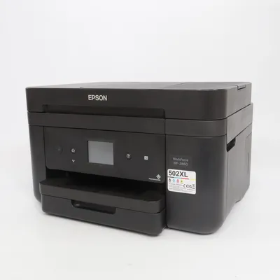Printer (WF-2860) van Epson