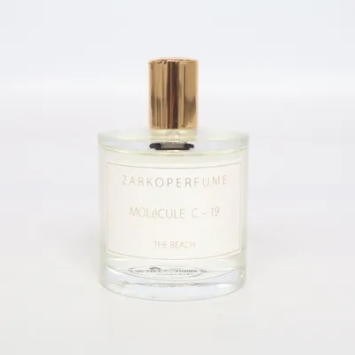 Eau de Parfum (MOLCULE C - 19) från Zarkoperfume