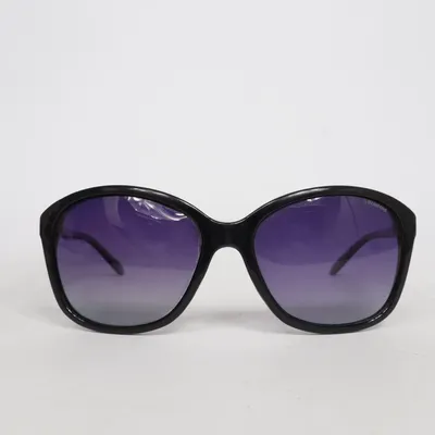 Solglasögon (Svart) från Polaroid