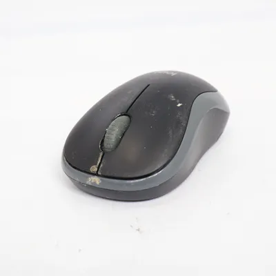 Computermuis (M185 Mouse) van Logitech