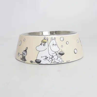 Madskål (Moomin) fra Muurla