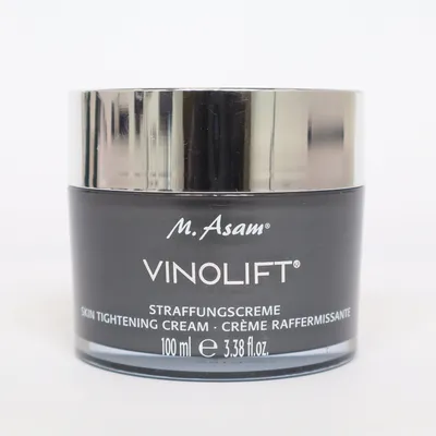 Ansiktskräm från M.Asam