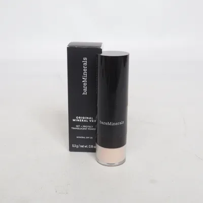 Puder (Original Mineral Veil) von Bare Minerals
