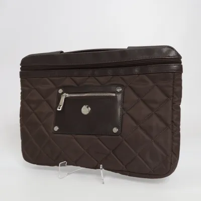 Laptopfodral (Brun) från Knomo